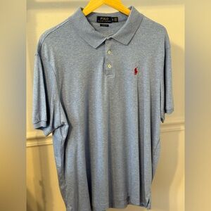 Polo Ralph Lauren men’s size XL.